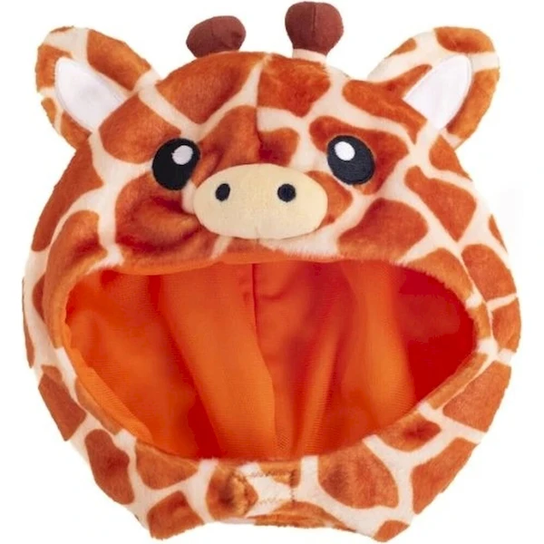 Plyšák Hasbro HK Academy - Liška - Plyšové hračky - Obrázek d_867116438b184de9947dc5793234896a
