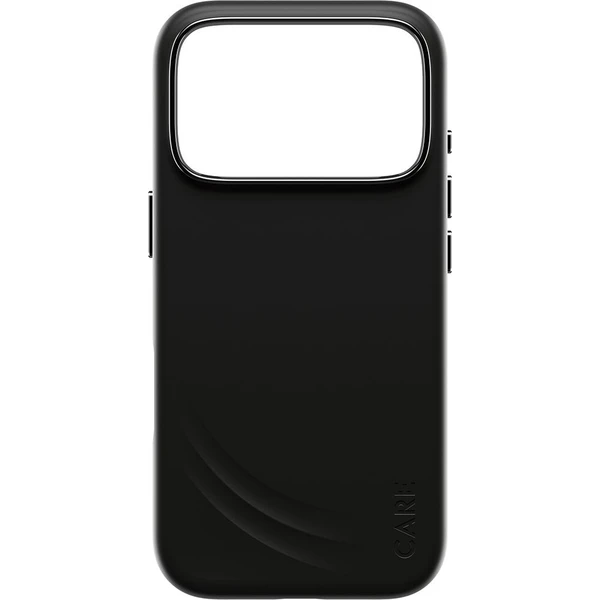 PanzerGlass CARE Flow MagSafe kryt Apple iPhone 18 Pro/17 Pro černý - Pouzdra - Obrázek d_867370b9f78241e5a9405da836e18a41