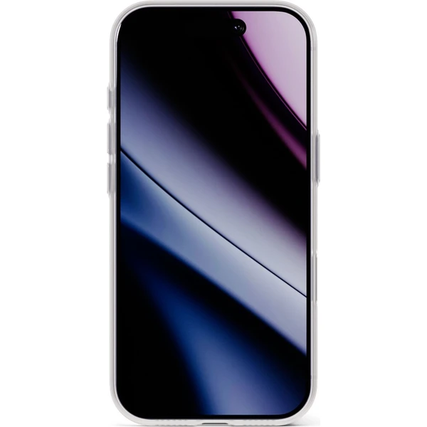 Epico AirMatte Ultratenký kryt pro iPhone 17 Pro Max matně bílý - Pouzdra - Obrázek d_867831f4b6cf44b6aa5f32e0c30a30b4