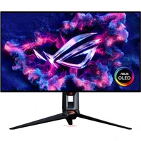 ASUS ROG Swift OLED PG32UCWM herní monitor 32" - Monitory