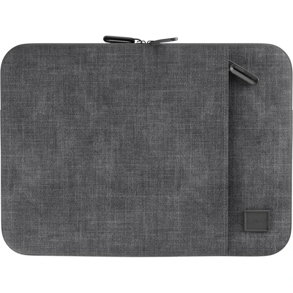 Epico CushionGuard Sleeve pouzdro MacBook Pro 16"/Air 15" tmavě šedé - Pouzdra - Obrázek d_8683cad2b769444f841beaba3d4d086f