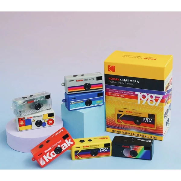 Kodak Charmera digitální fotoaparát (Blind Box) - Fotoaparáty - Obrázek d_868d6d8f5ff748faae58f63602f2dabe