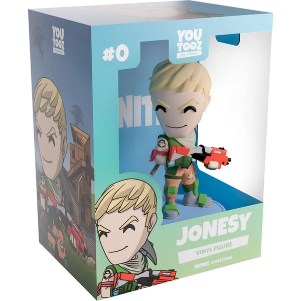 Figurka Youtooz Fortnite - Jonesy 13 cm - Figurky - Obrázek d_868f76f857e3406f87ecc6e8737d752d