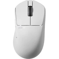 Pulsar X3 CrazyLight Mini bezdrátová herní myš bílá - Myši