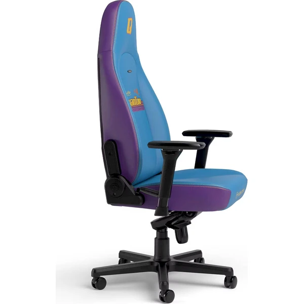 noblechairs ICON herní židle Fallout Nuka-Cola Quantum Edition - Židle - Obrázek d_869875a4c5e046d187445aa1fcc313d4