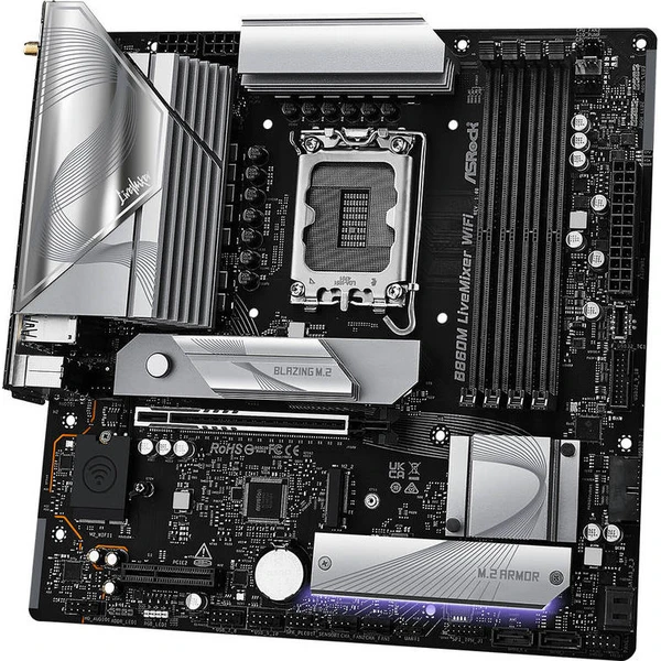 ASRock B860M LiveMixer WiFi - Základní desky - Obrázek d_869997822f784fbf9165d2b7f616ae27