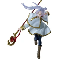 Figurka Bandai Banpresto Frieren: Beyond Journey's End MAXIMATIC - Frieren 21 cm - Figurky