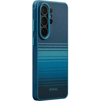 Pitaka Cairn Case Aaron button kryt Samsung Galaxy S26 Ultra Moonrise - Pouzdra