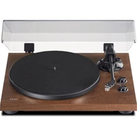 Teac TN-280BT-A3 gramofon ořechový - Gramofony