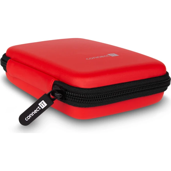 CONNECT IT HardShellProtect pevné skořepinové ochranné pouzdro na 2,5" HDD červené - Pouzdra - Obrázek d_86b1fedbede64f5baabc06bda8f7c7be