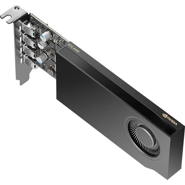 PNY NVIDIA A400 4GB GDDR6 Low Profile - Grafické karty - Obrázek d_86b6a48e591a469eb363419ac14b4eea