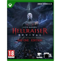 Clive Barker's Hellraiser: Revival Day One Edition (XSX) - Hry pro Xbox Series
