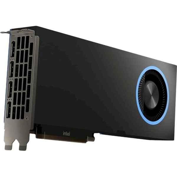 Intel Arc Pro B70 32GB GDDR6