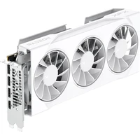 XFX Swift AMD Radeon RX 9070GRE White Triple Fan Gaming Edition - Grafické karty