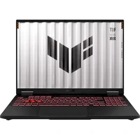 ASUS TUF Gaming A18 (FA808UP-S8127) RTX 5070 šedý - Notebooky