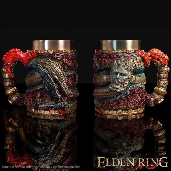 Nemesis Now korbel Elden Ring - Rykard 600 ml - Hrnky - Obrázek d_86d3d8b4f19243c7a592c1a1e8563bf6