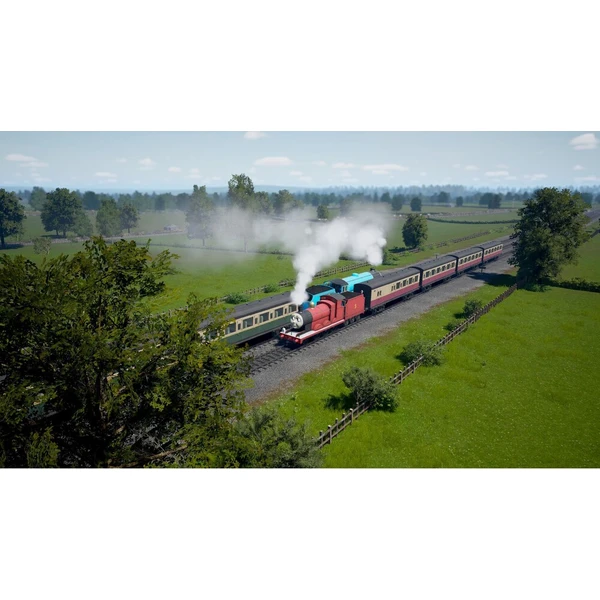 Thomas & Friends: Wonders of Sodor Deluxe Edition (Switch) - Hry pro Nintendo Switch - Obrázek d_86dc8464c2d74002961c87e6e35be9fa