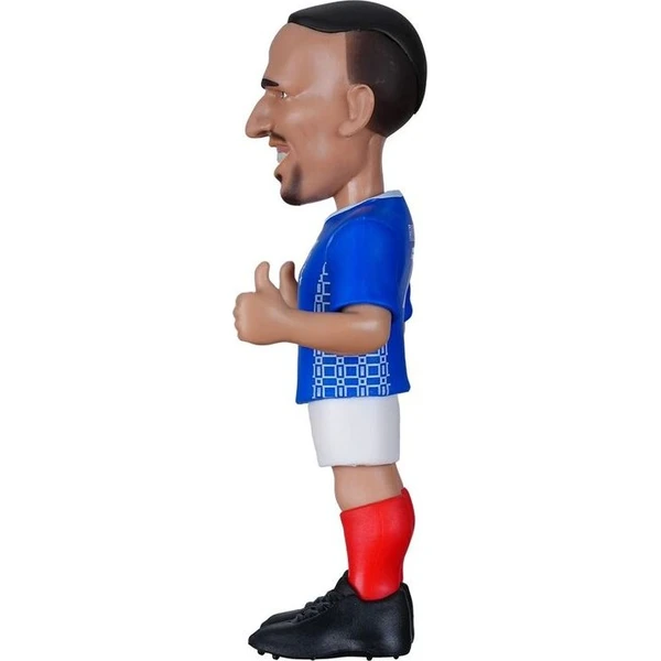 MINIX Football Legends: WCL France - RIBÉRY - Minix - Obrázek d_86f3ee0d46304efcae3574ceff652855