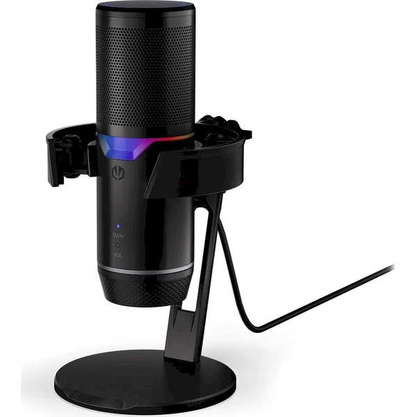 Endorfy Solum 2 Pro herní mikrofon černý - Mikrofony - Obrázek d_86fb8ca5d96b47e08eedd510b58ff8ef