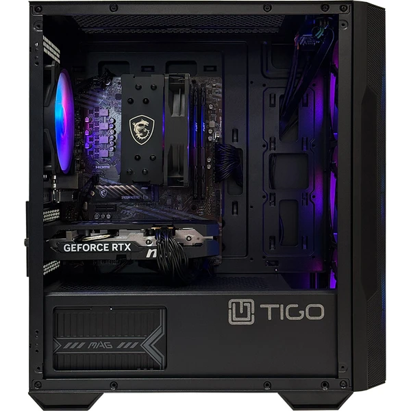 TIGO Gamer R5-5500, RTX 5060 Ti - 1TB 16GB - Stolní počítače - Obrázek d_87026eb4bc514013991c24b6fb77d562