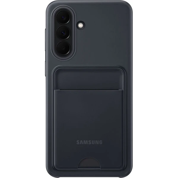 Samsung Card Slot Case kryt Samsung Galaxy A37 černý - Pouzdra - Obrázek d_870e76e5127544bbb1de32d37fffd24c