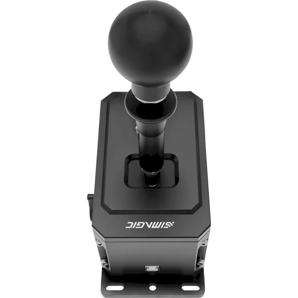 SIMAGIC DS-8X H řadící páka - Řadící páky a ruční brzdy - Obrázek d_871c13d9278940e381f59a81e29108af