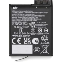 DJI Osmo Extreme Battery Plus (2150 mAh) náhradní baterie - Baterie
