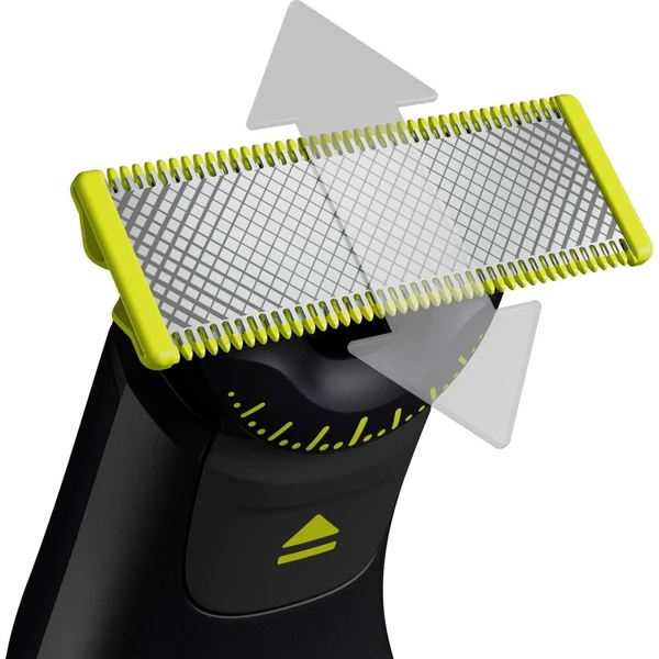 Philips OneBlade Pro 360 na tvář a tělo QP6552/30 - Holicí strojky a zastřihovače - Obrázek d_8723c58c53c74d12ad0a58276f97254f