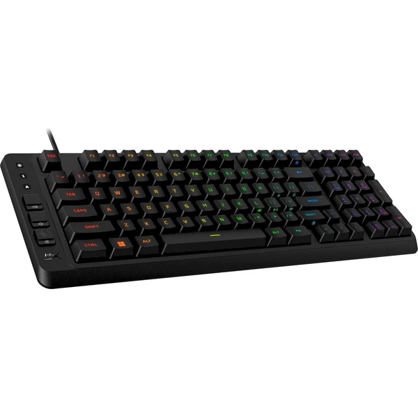 HyperX Eve 1800 herní klávesnice (US) černá - Klávesnice - Obrázek d_8728d2bda6a94b4685739f62b1cef2a0
