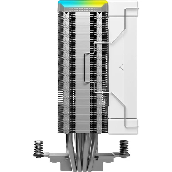 DEEPCOOL AK400 DIGITAL SE WH bílý - Chladiče - Obrázek d_873698aa3cf646ba8d62bb6231f49ecb