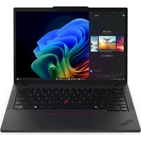 Lenovo ThinkPad T14 Gen 6 (21QG006FCK) černý - Notebooky