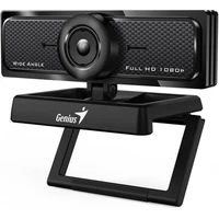 Genius WideCam F100 V2 webkamera černá - Webkamery