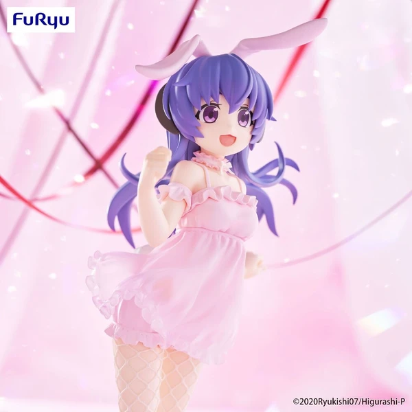 Figurka Furyu BiCute Bunnies Higurashi: When They Cry Sotsu - Hanyu 23 cm - Figurky - Obrázek d_8746bc98a59d4afe877368369574dacb