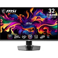 MSI MPG 321URX QD-OLED herní monitor 31.5' - Monitory