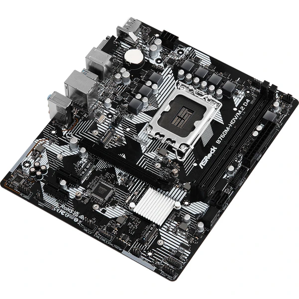 ASRock B760M-HDV/M.2 D4 - Základní desky - Obrázek d_8749b01640974fbfab71492c5c0b6579
