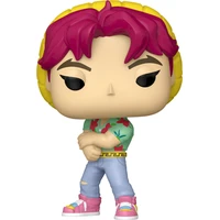Funko POP! #2433 Animation: K-Pop Demon Hunters - Abby (Exclusive) - Funko POP!