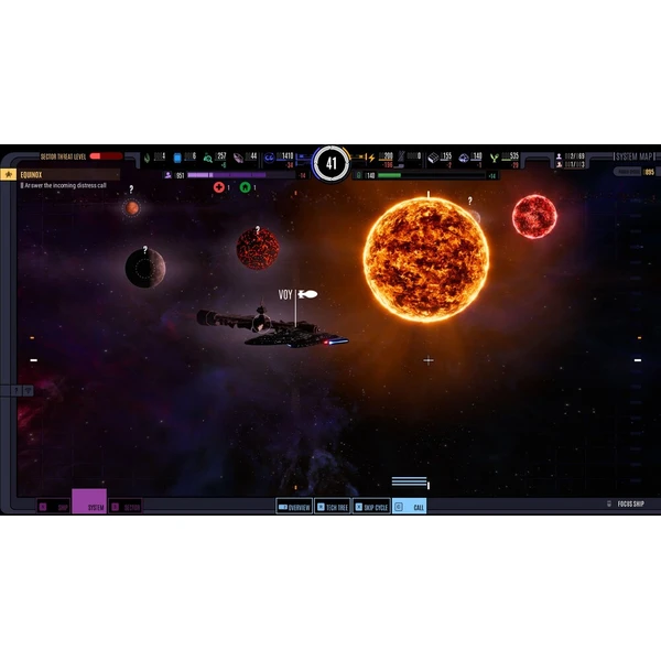 Star Trek: Voyager - Across the Unknown Deluxe Edition (Switch 2) - Hry pro Nintendo Switch 2 - Obrázek d_87707100ebbb42d3bd5c0302d6bbac8c