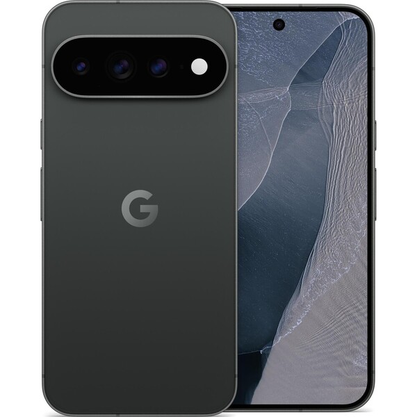 Google Pixel 11 Pro XL 12GB/256GB Obsidian - Mobilní telefony - Obrázek d_87742127a7f04242800510366d92a7ea