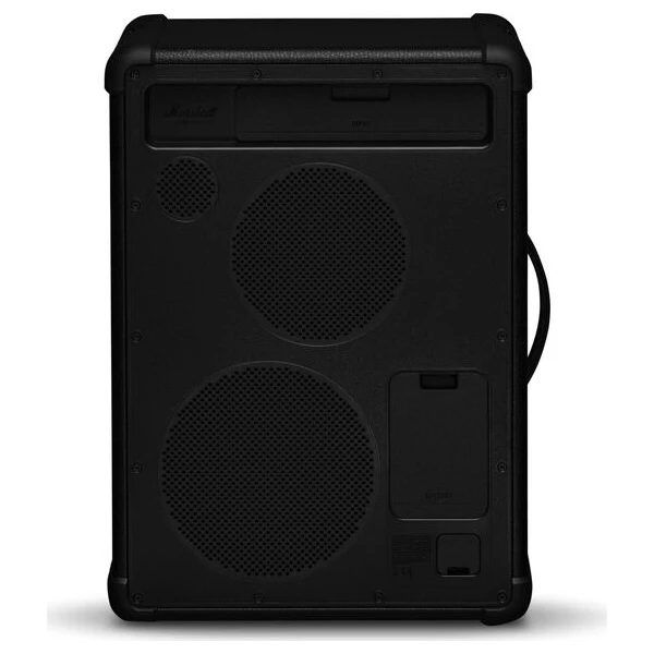 Marshall Bromley 450 reproduktor černý - Reproduktory - Obrázek d_877cb0da018b4deb8ee896b63490aeaf