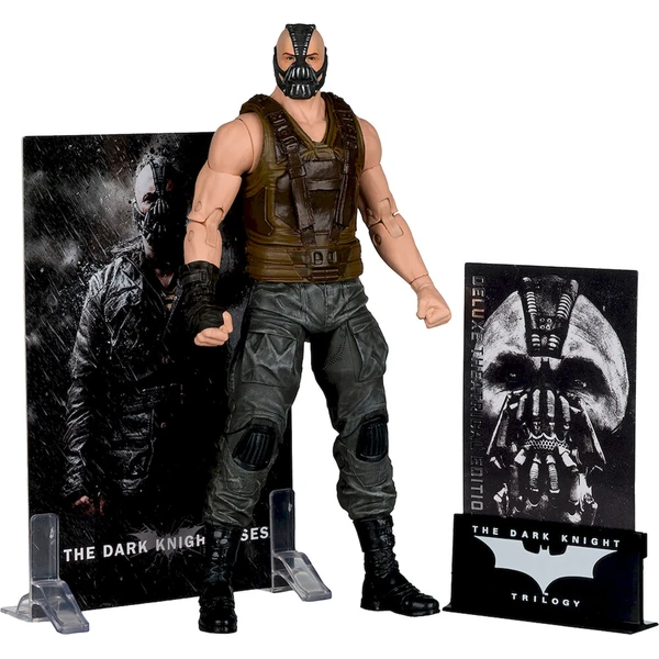Fiigurka McFarlane Toys - Bane 18 cm - Figurky - Obrázek d_8780bb226d424c3c8c20d10a4029fac8