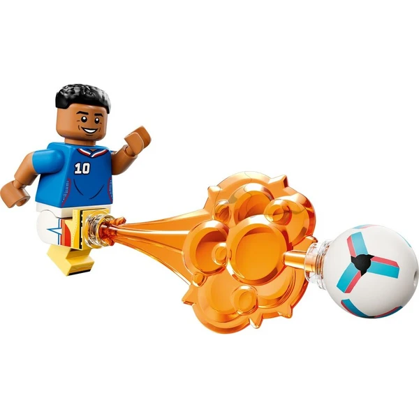 LEGO Editions 43013 Kylian Mbappé – Hvězdné momenty fotbalu - LEGO - Obrázek d_878134eb6aa84a91b7266f7a06e89e04