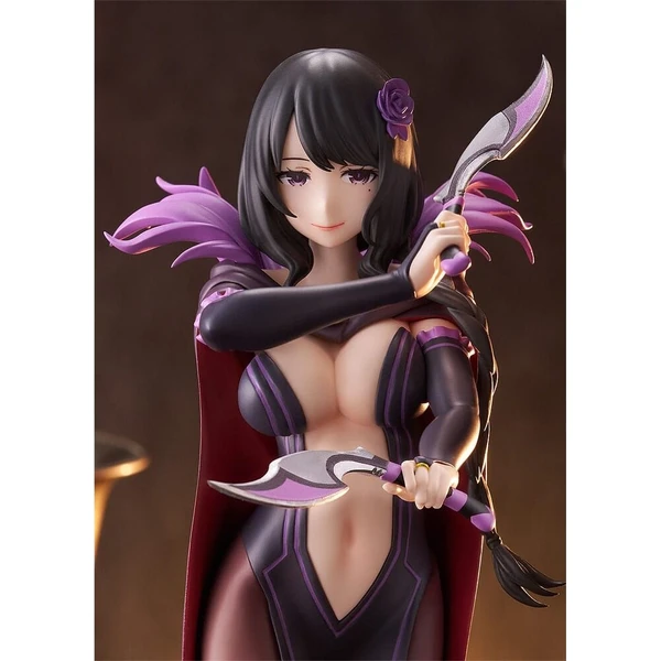 Figurka GSC Pop Up Parade L Re:Zero Starting Life in Another World - Elsa Granhiert 24 cm - Figurky - Obrázek d_87a08dae7b414bc7bebb79b3ba24f07b