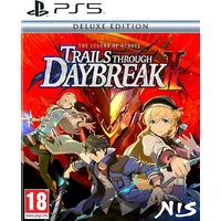 The Legend of Heroes: Trails Through Daybreak II (PS5) - Hry pro PS5