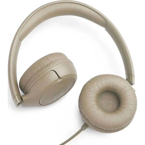 JBL Tune 530 náhlavní sluchátka béžová - Sluchátka - Obrázek d_87aecb827e3a4a5d90a697ce921d6259