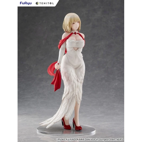 Figurka Furyu Delicious in Dungeon - Tenitol Tall Falin Dress style Ver. 30 cm - Figurky - Obrázek d_87b58575b5094f0d86cc6f6d68ebb1fc