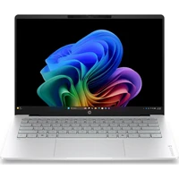 HP OmniBook 5 AI 14-hh0071ncx (E0PK7EA#BCM) stříbrný - Notebooky