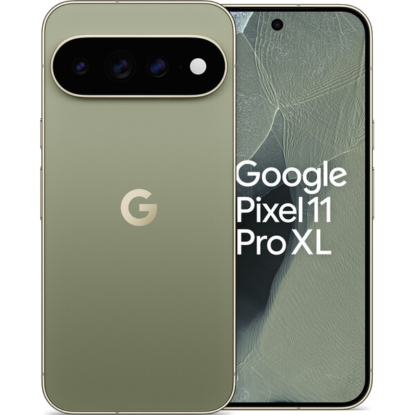 Google Pixel 11 Pro XL 12GB/256GB Olive