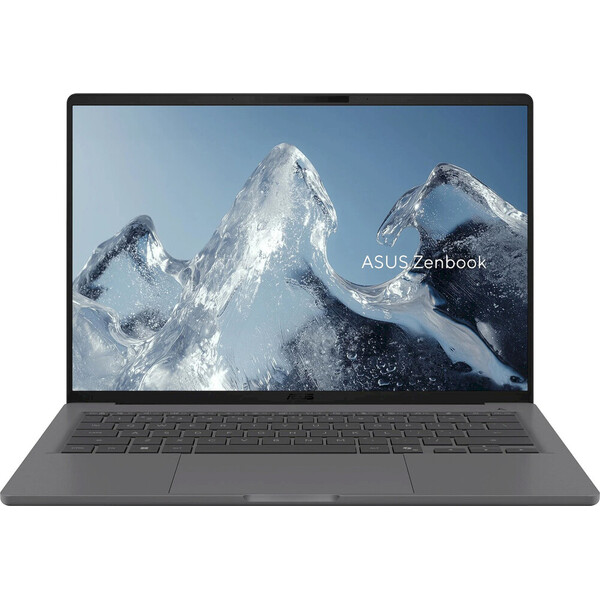 ASUS Zenbook A14 UX3407NA-OLED205W Šedá
