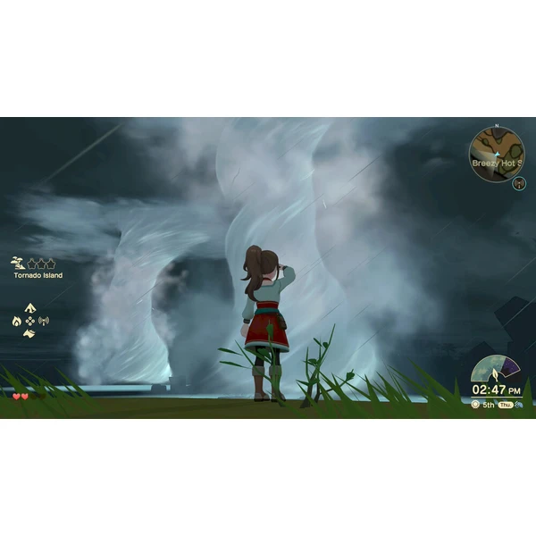 Harvest Moon: Echoes of Teradea (Switch 2) - Hry pro Nintendo Switch 2 - Obrázek d_87cb7a5a00c44b048eac3bab2b862459