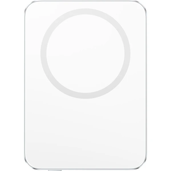 Xiaomi UltraThin Magnetic Power Bank 5000 15W stříbrná - Powerbanky - Obrázek d_87ce4ebcea1b424fbfe50f48b8a4f5c9